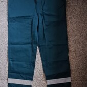 Новые рабочие штаны. Германия. Разм.- 56 Поб 62