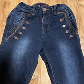 Джинси для хлопчика