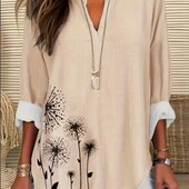 Стильна жіноча сорочка р.46/48