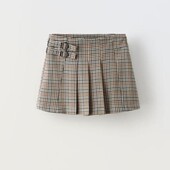 Фірмова спілниця-шорти, 11-12 років