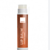 Avon бальзам для губ кокос 4 г