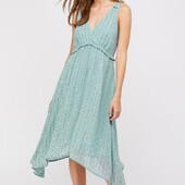 Очень красивое платье р-р 14