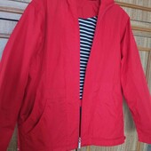 ветровка с підкладкою 