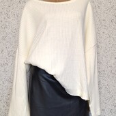 Очень классный джемпер на шикарные формы