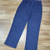 Піжамні флісові штанці ❤️