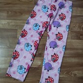 Піжамні штанці ❤️( 10/12 років