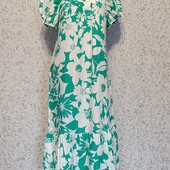Красивое платье р-р С/М