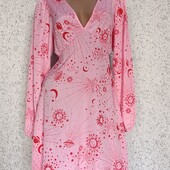 Красивое платье р-р С