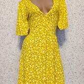 Красивое платье р-р 48