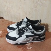 Кросівки 41 р.26 см