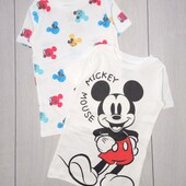 Набір футболок Disney, 2-3р / 98см