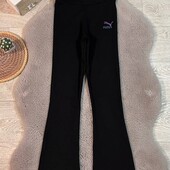 Лосіни спорт Puma оригінал, відмінний стан