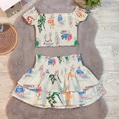 Зручний стильовий костюм стан нового