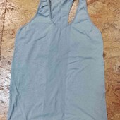 Фірмова спортивна майка, розмір М 