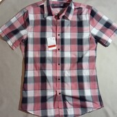 Сорочка чоловіча від C&A розмір С