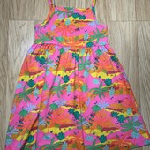 Сукня Primark 6-7 років, нова