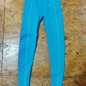 Фірмові спортивні лосини, розмір М 