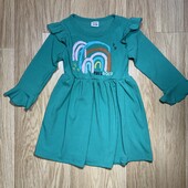 Сукня 18-24 місяців, нова