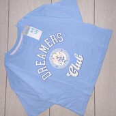 Футболка Primark, 8-9р / 134см. З біркою!