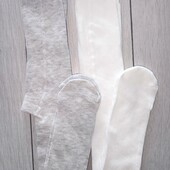 Набір колгот Primark, 2шт / 12-18М / 86см