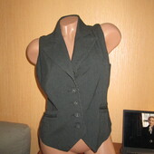 Стильна жилетка Розм 12