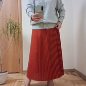 Тепла кофта з коміром розмір 20-22