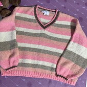 Кофтинка вільного крою