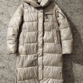 Жіночий пуховик 