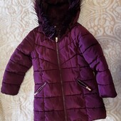 курторка на 8 років