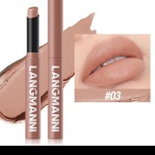 Нюдова помада!В коробці! Нова!