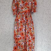 Очень красивое платье р-р 12