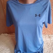 Фірмова спортивна чоловіча футболочка,розмір ХS