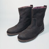 Черевики получоботи zita shoes Португалія