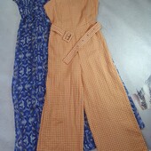 Женский комбинезон