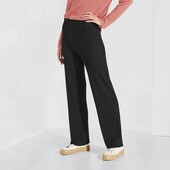 11121...дуже м'які штани в рубчик Esmara М 40/42