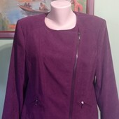 Все по 100!!!Новая,экозамша,р 50 -52