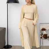 Костюм трійка