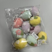 242. Великодній декор з фетру