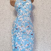 Очень красивое платье р-р Л