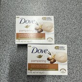 246. Крем-Мило 2 шт х 90g