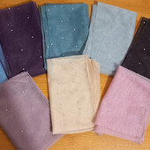 Християнські шарфики до церкви