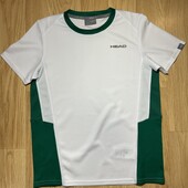 Футболка Head 11-13 років, нова