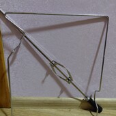 Вертел, підставка для гриля, духовки. Gorenje.