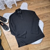 Базова чорна сорочка, стан нової ✨