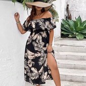 Очень красивое платье р-р ХХЛ