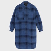 Куртка сорочка Sinsay m