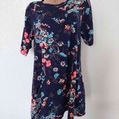 Плаття розмір 16