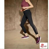 11130.Лосіни для спорта утеплені Crivit XS32/34