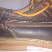 Туфли мужские