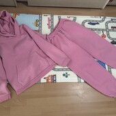 Костюм шикарної якості який не кашлатиться ! 46/50